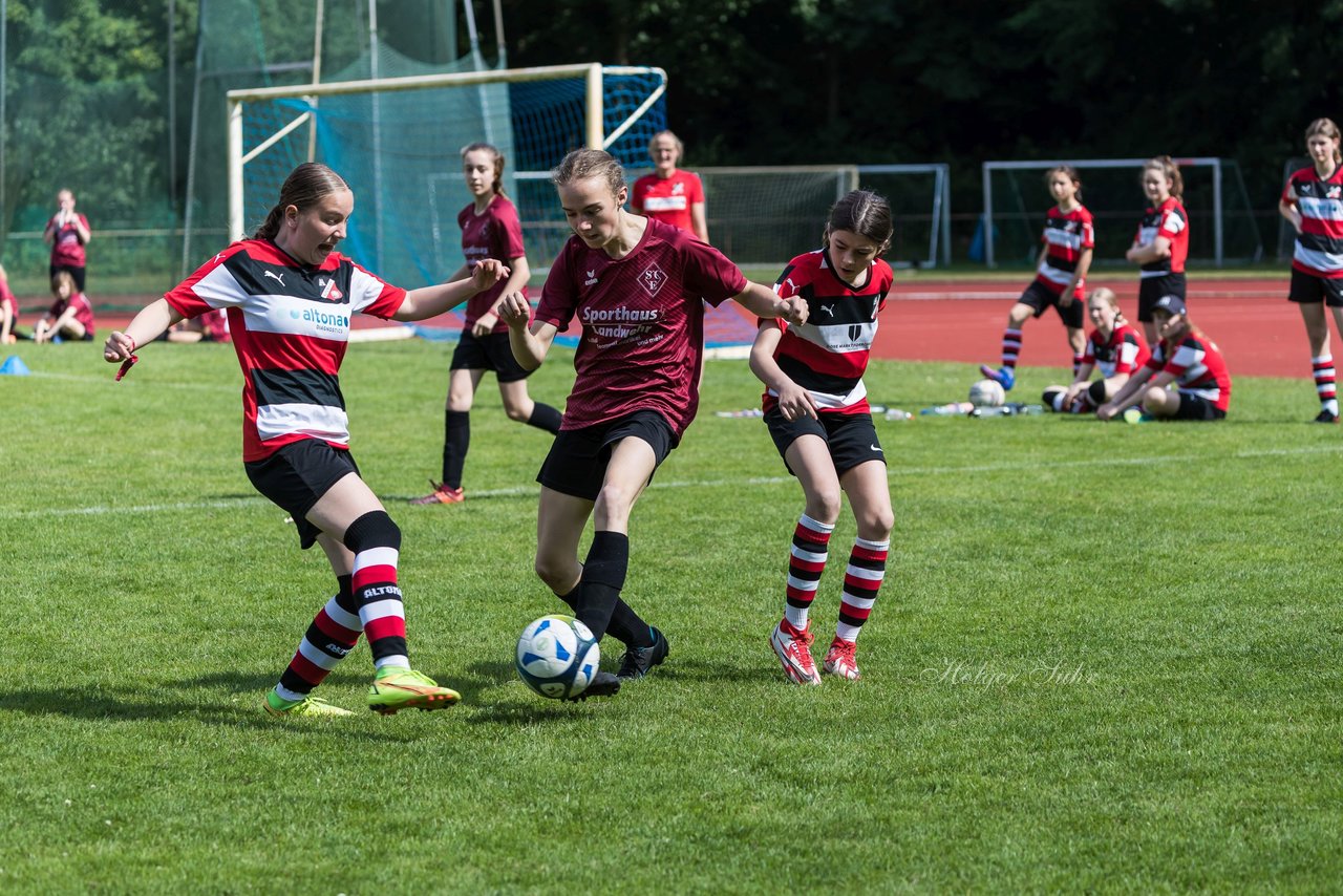 Bild 145 - Loewinnen-Cup